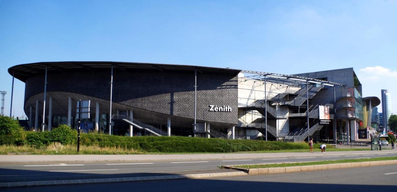 Lille Grand Place - Superb Design Ap Exterior photo